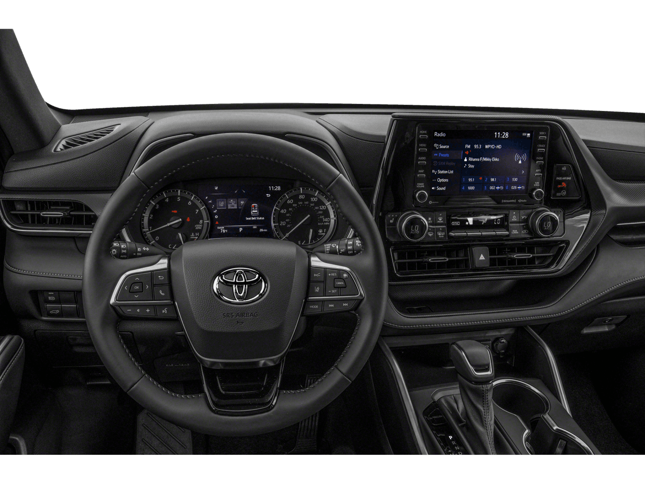 2022 Toyota Highlander Photo in Silver Spring, MD 20904