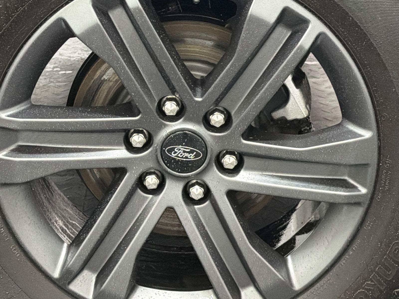 2023 Ford F-150 Photo in Silver Spring, MD 20904