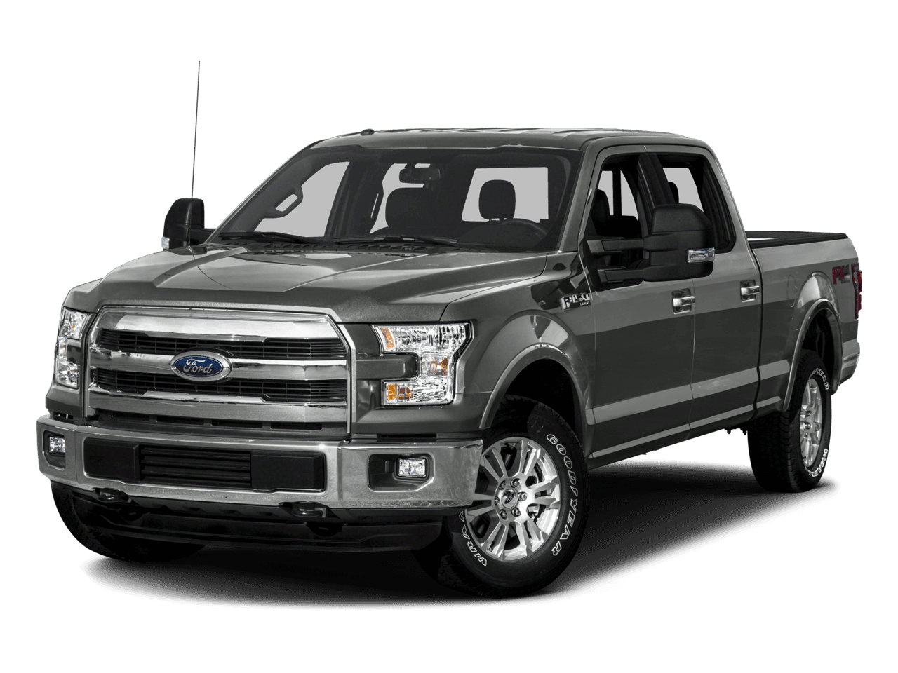 2016 Ford F-150 Photo in Silver Spring, MD 20904