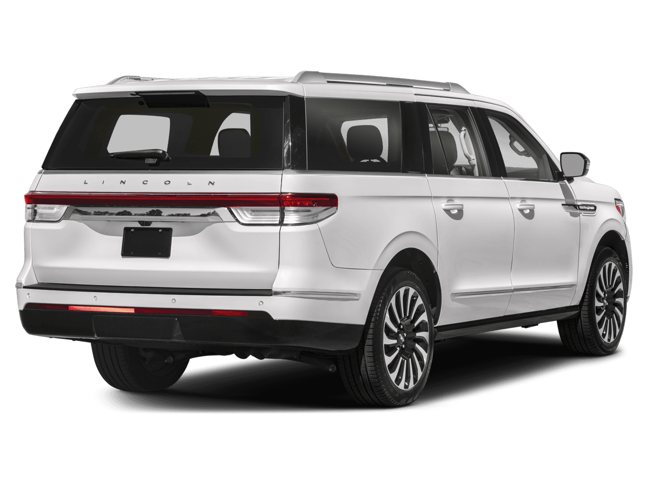 2022 Lincoln Navigator L Photo in Bethesda, MD 20814