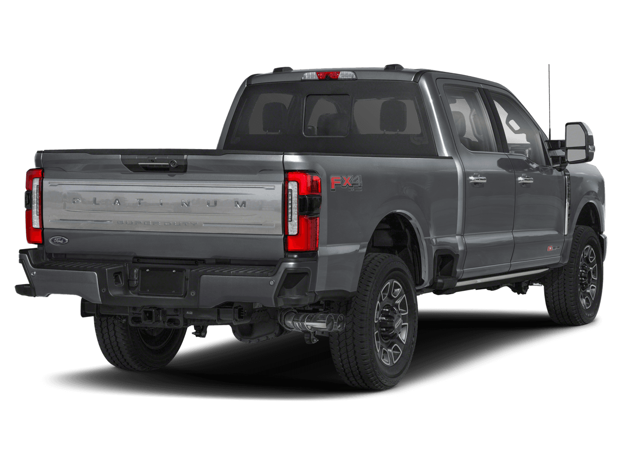 2024 Ford F-250SD Photo in Silver Spring, MD 20904