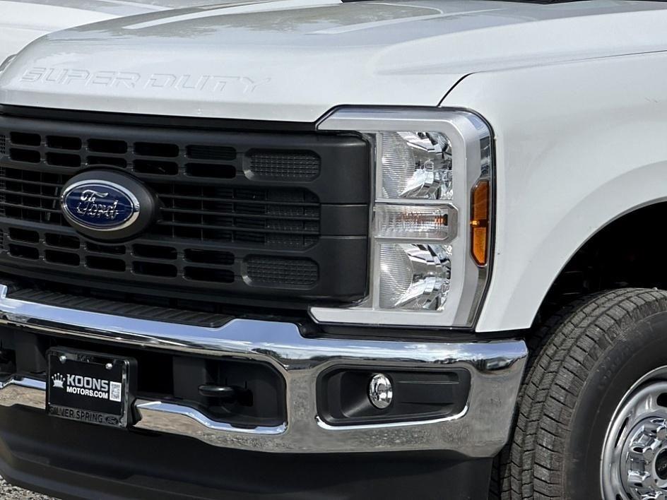 2025 Ford F-250 Super Duty Photo in Silver Spring, MD 20904