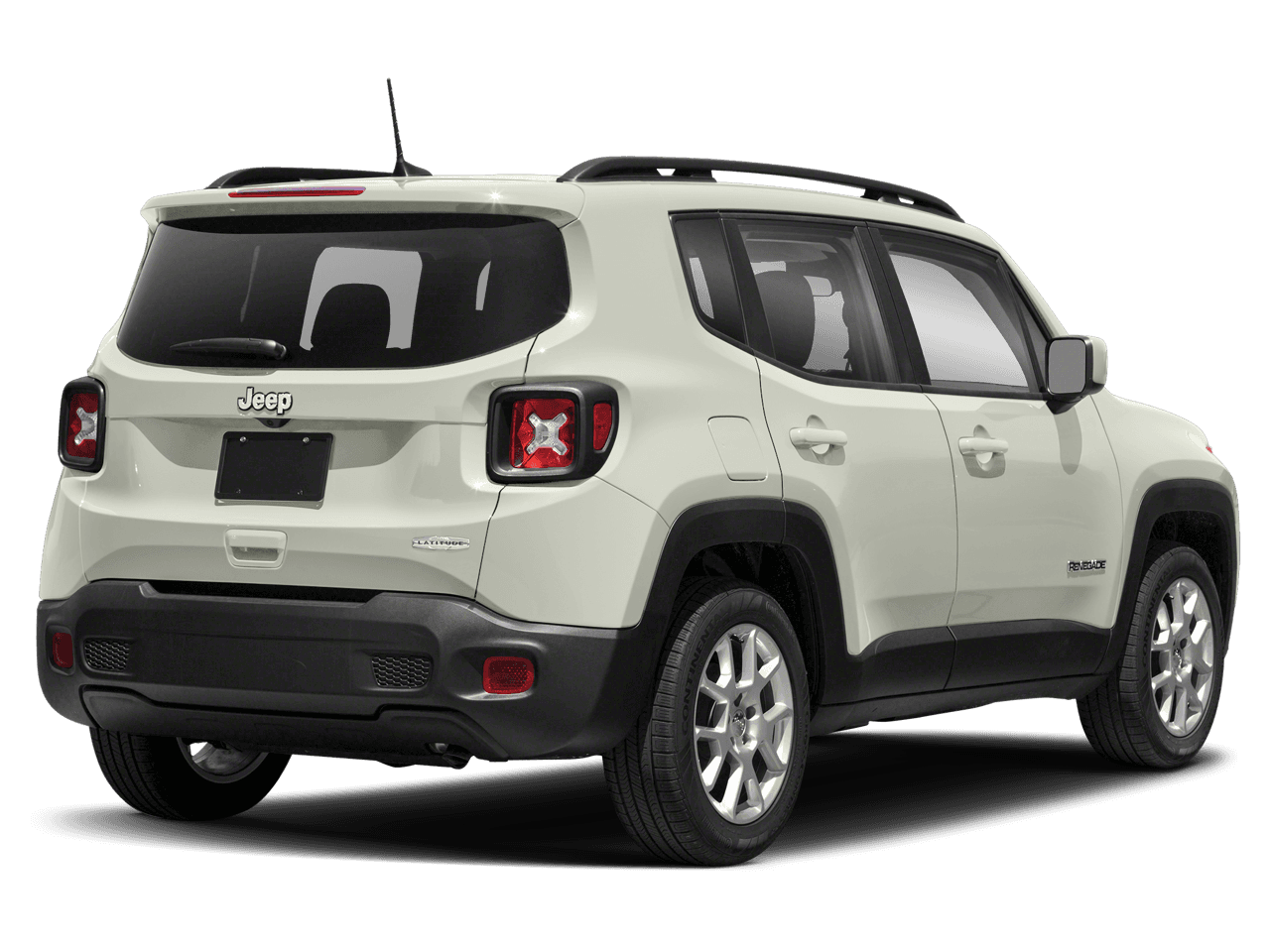 2019 Jeep Renegade Photo in Silver Spring, MD 20904