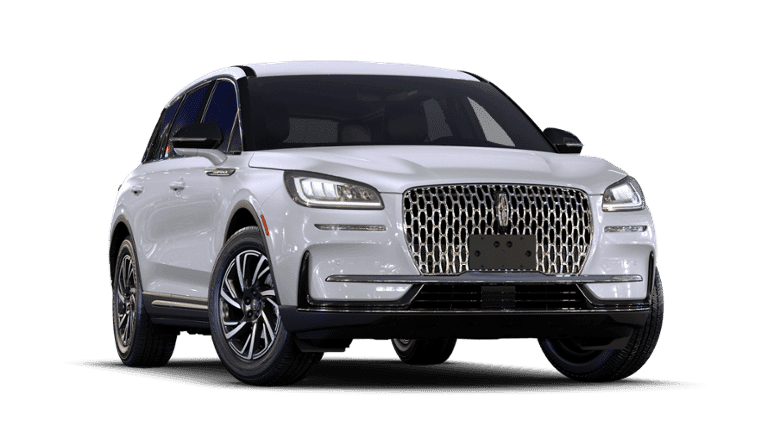 2025 Lincoln Corsair Photo in Bethesda, MD 20814