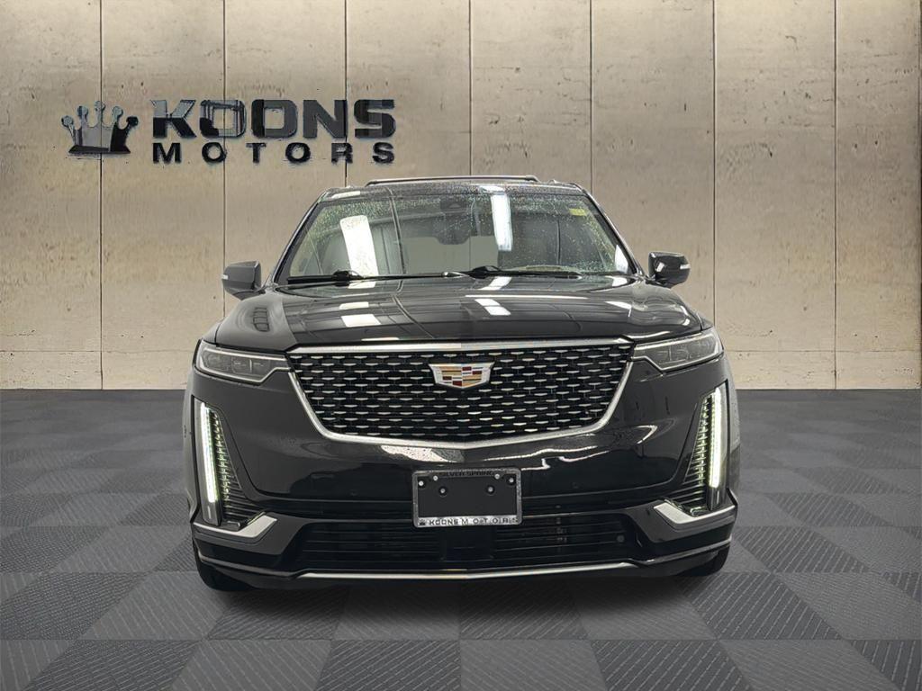 2022 Cadillac XT6 Photo in Bethesda, MD 20814