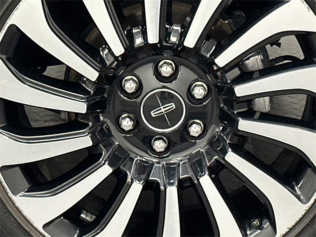 2022 Lincoln Navigator L Photo in Bethesda, MD 20814