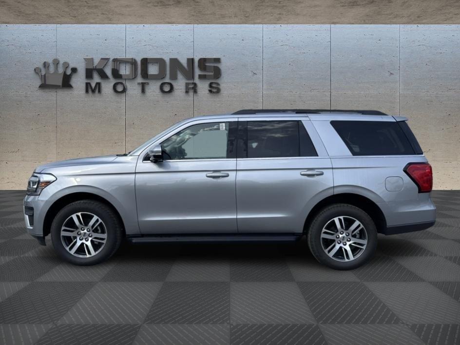 2024 Ford Expedition Photo in Silver Spring, MD 20904