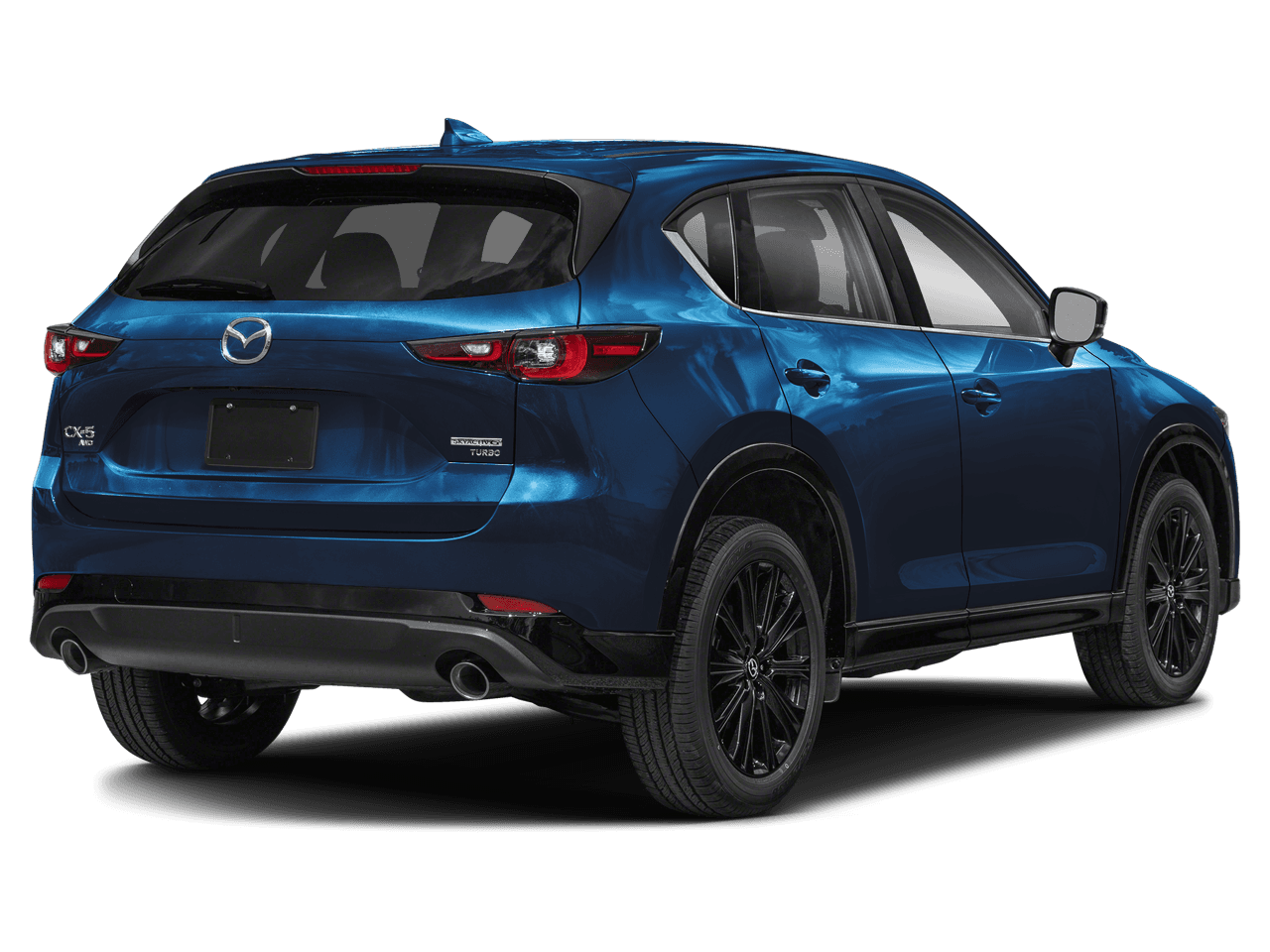 2024 Mazda CX-5 Photo in Silver Spring, MD 20904