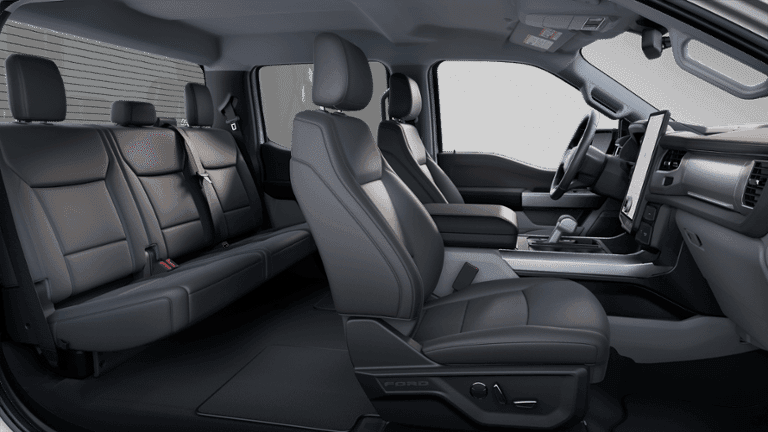 2025 Ford F-150 Lightning Photo in Silver Spring, MD 20904