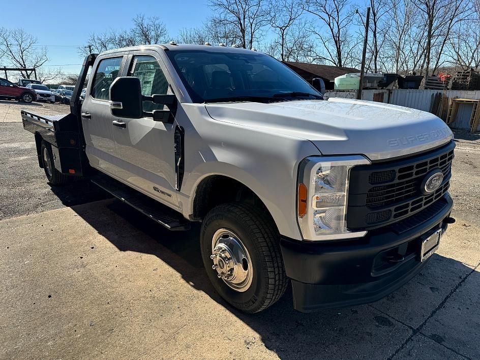 2023 Ford F-350 Super Duty Photo in Silver Spring, MD 20904