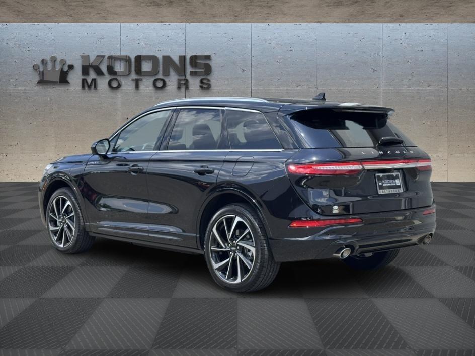 2023 Lincoln Corsair Photo in Bethesda, MD 20814