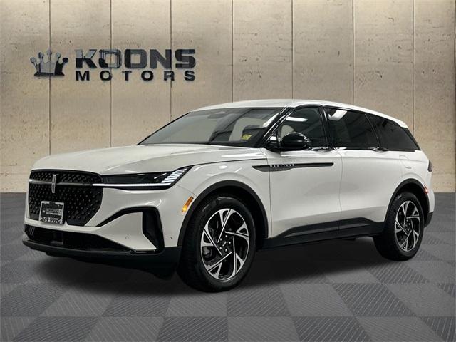 2024 Lincoln Nautilus Photo in Bethesda, MD 20814