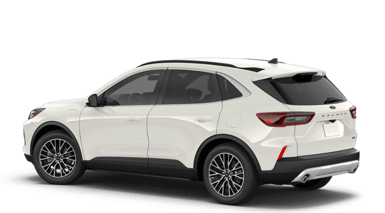 2026 Ford Escape Plug-In Hybrid Photo in Silver Spring, MD 20904