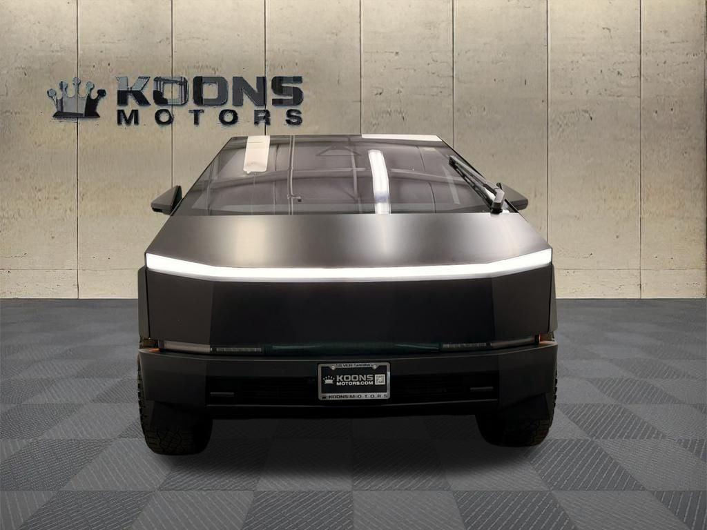 2024 Tesla Cybertruck Photo in Bethesda, MD 20814