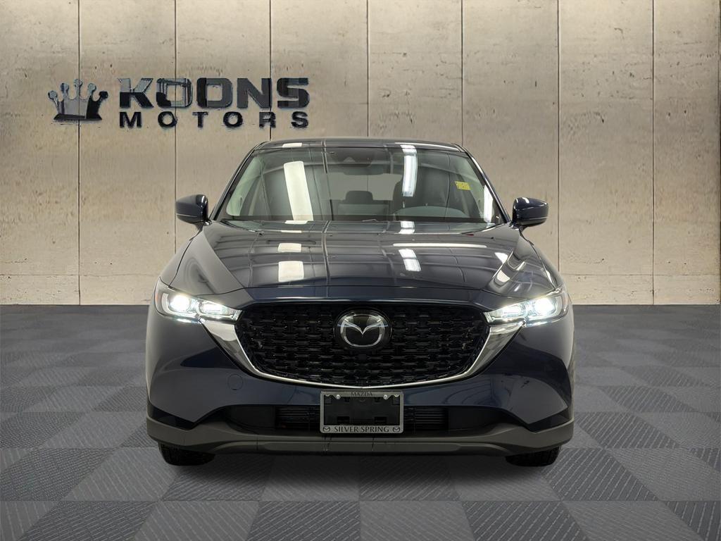 2023 Mazda CX-5 Photo in Silver Spring, MD 20904
