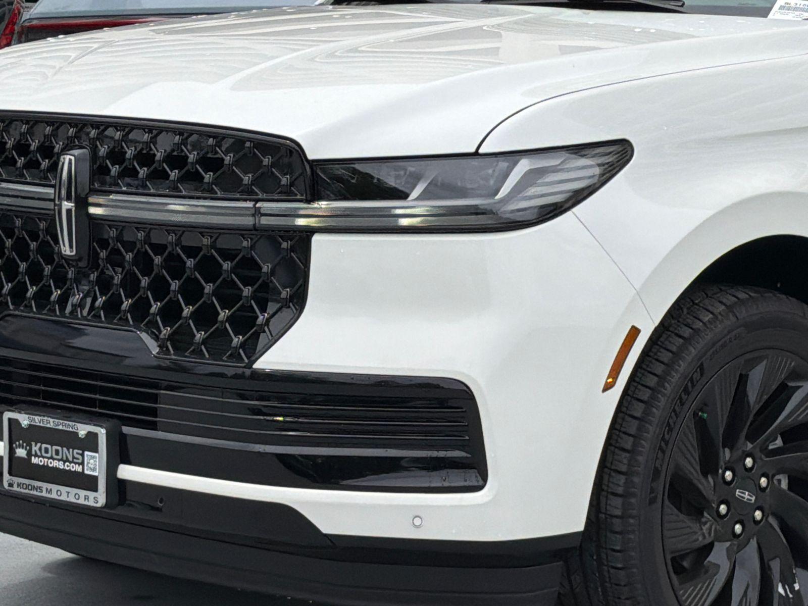 2026 Lincoln Navigator L Photo in Bethesda, MD 20814
