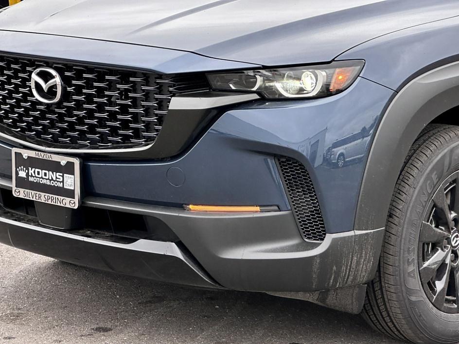 2025 Mazda CX-50 Hybrid Photo in Silver Spring, MD 20904