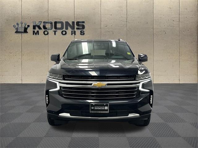 2022 Chevrolet Tahoe Photo in Bethesda, MD 20814