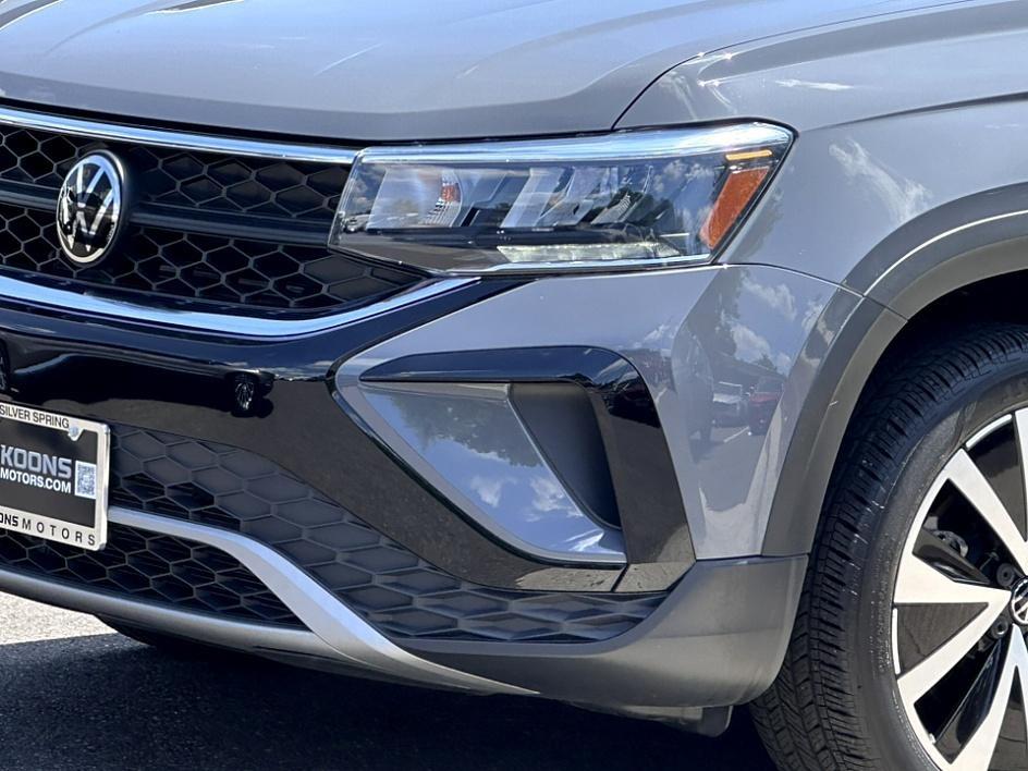 2023 Volkswagen Taos Photo in Silver Spring, MD 20904
