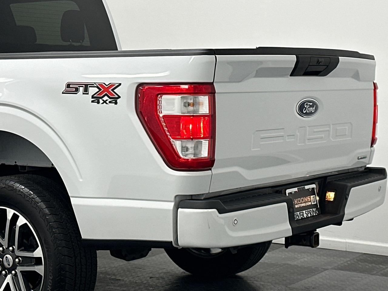 2023 Ford F-150 Photo in Silver Spring, MD 20904