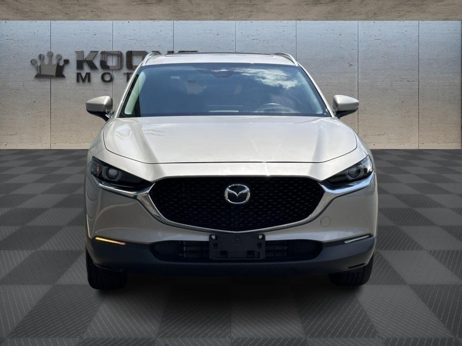2023 Mazda CX-30 Photo in Silver Spring, MD 20904