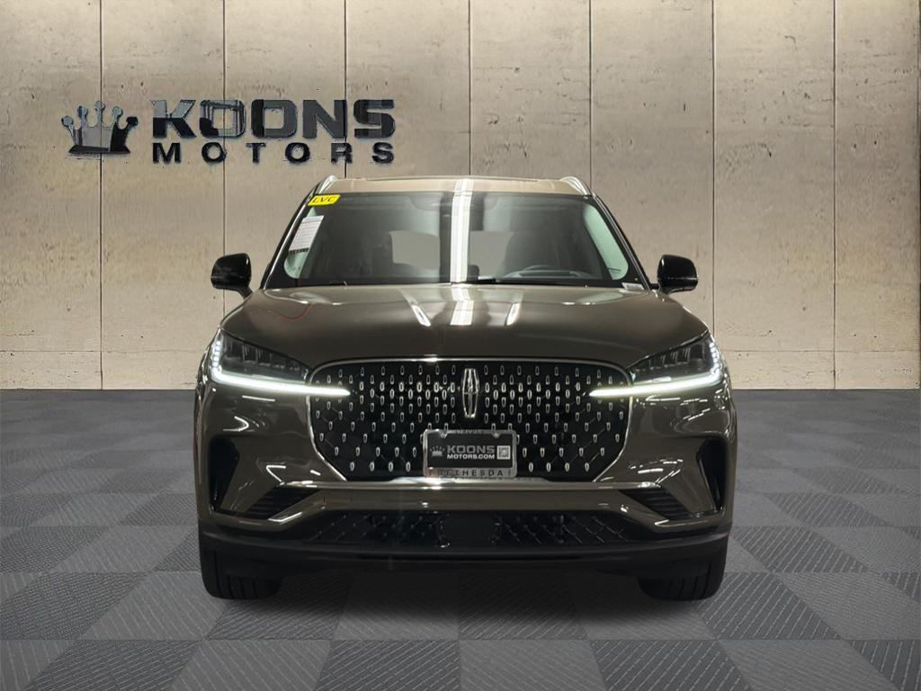 2026 Lincoln Aviator Photo in Bethesda, MD 20814