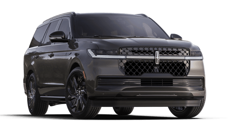 2025 Lincoln Navigator Photo in Bethesda, MD 20814