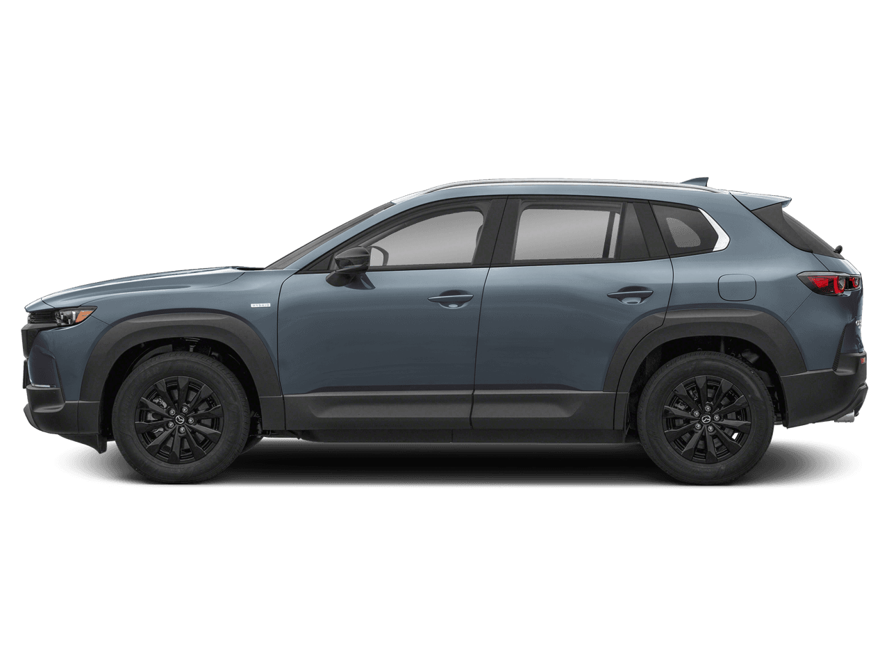 2025 Mazda CX-50 Hybrid Photo in Silver Spring, MD 20904