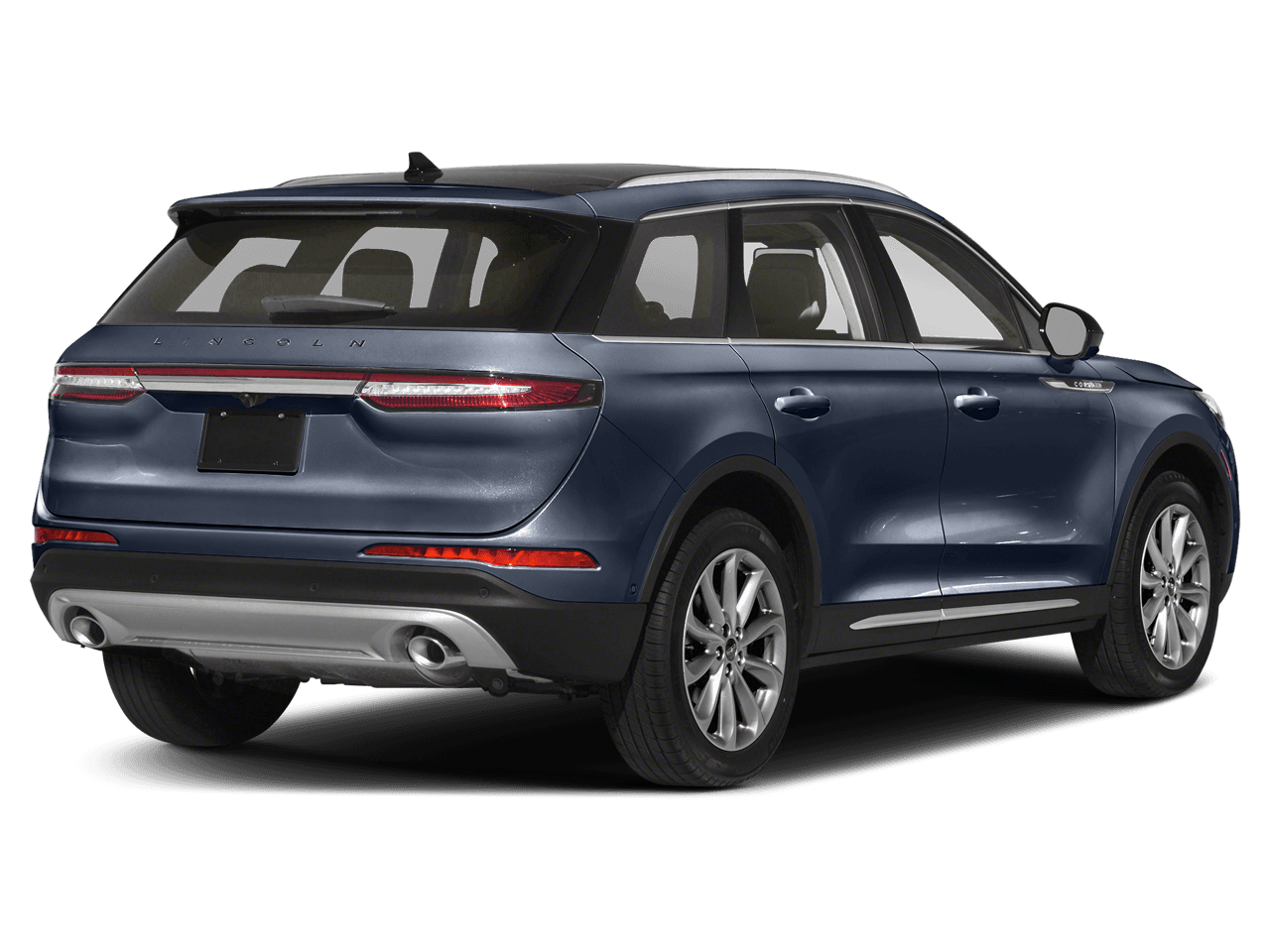 2022 Lincoln Corsair Photo in Silver Spring, MD 20904