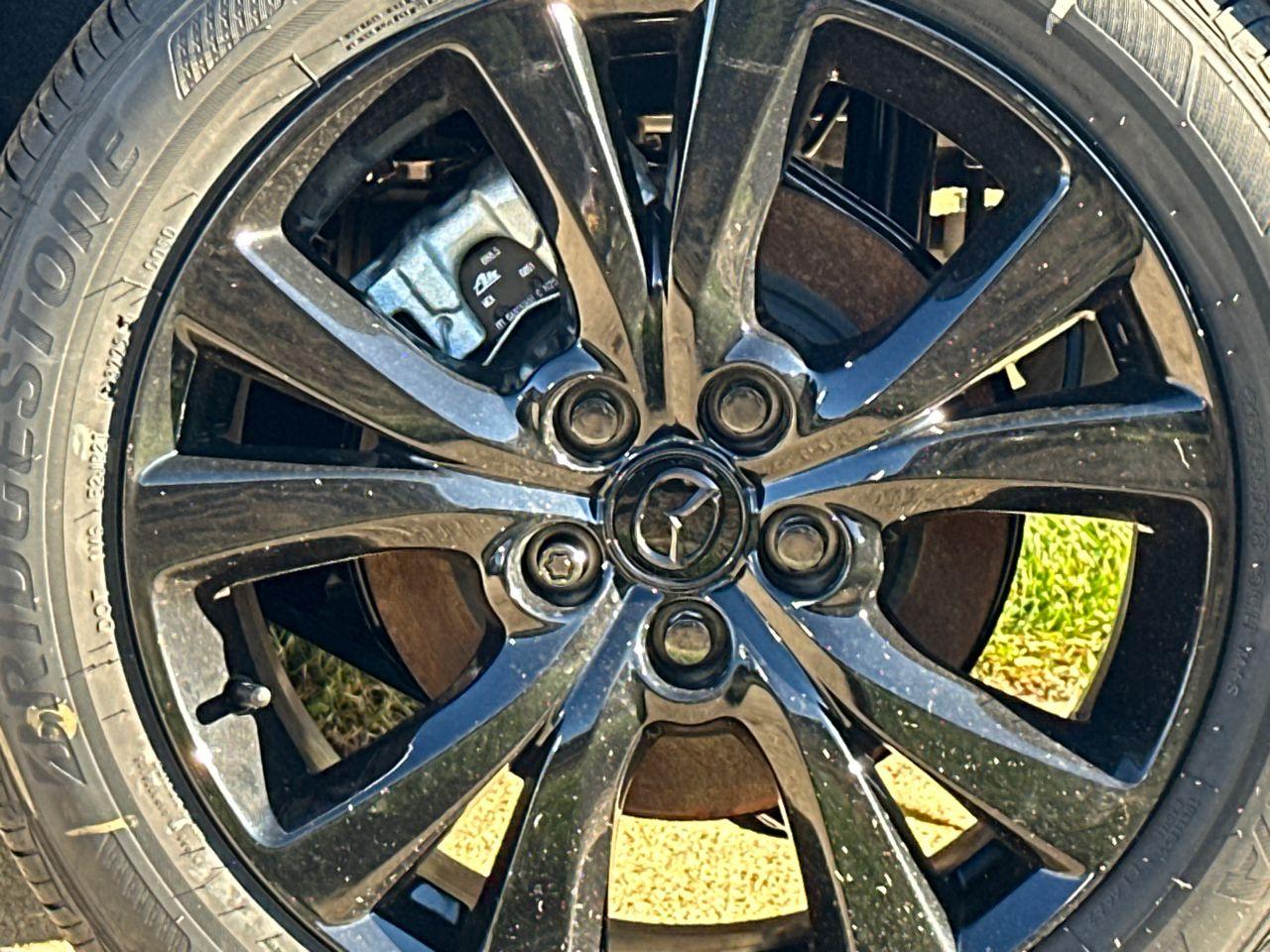 2026 Mazda CX-30 Photo in Silver Spring, MD 20904