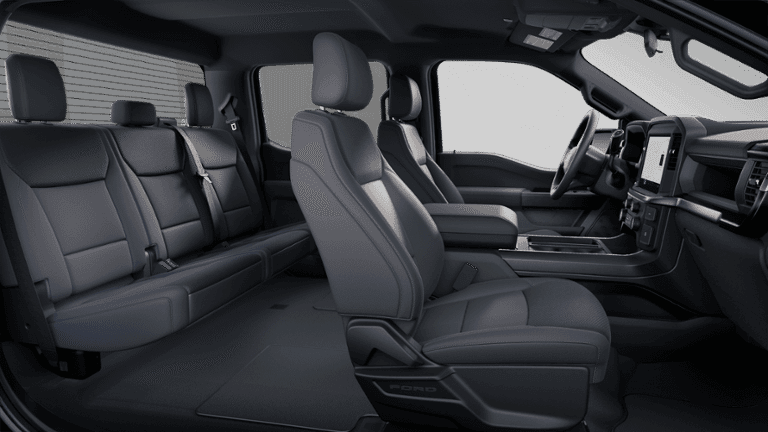 2025 Ford F-150 Photo in Silver Spring, MD 20904