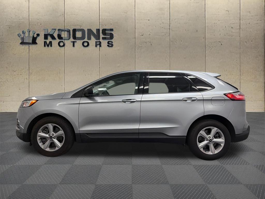 2024 Ford Edge Photo in Silver Spring, MD 20904