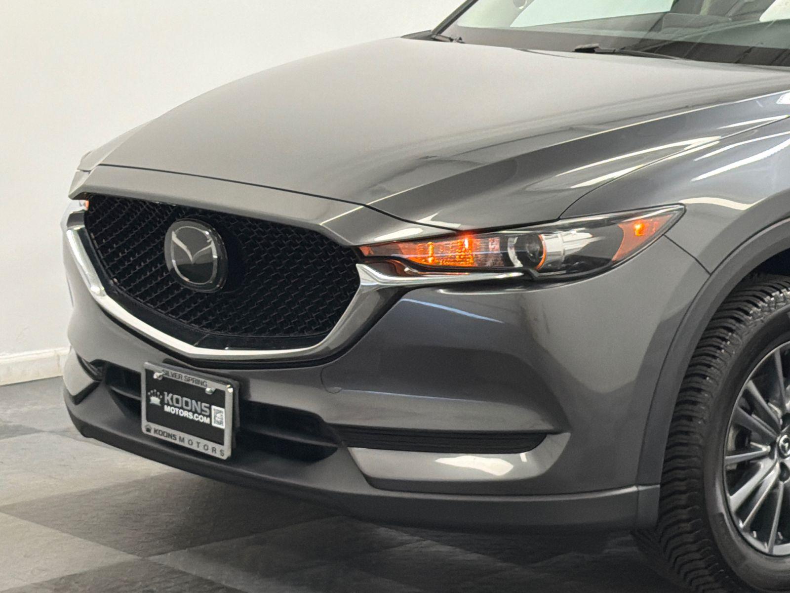 2019 Mazda CX-5 Photo in Silver Spring, MD 20904