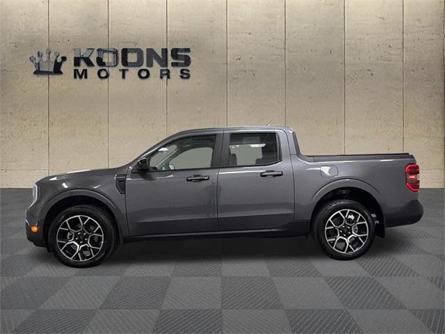 2025 Ford Maverick Photo in Bethesda, MD 20814