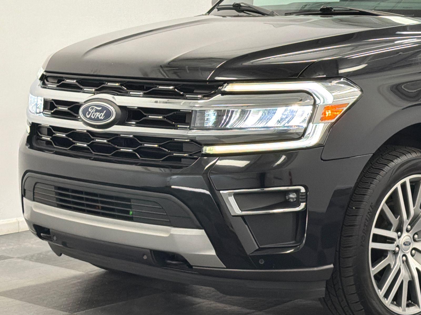 2022 Ford Expedition Max Photo in Silver Spring, MD 20904