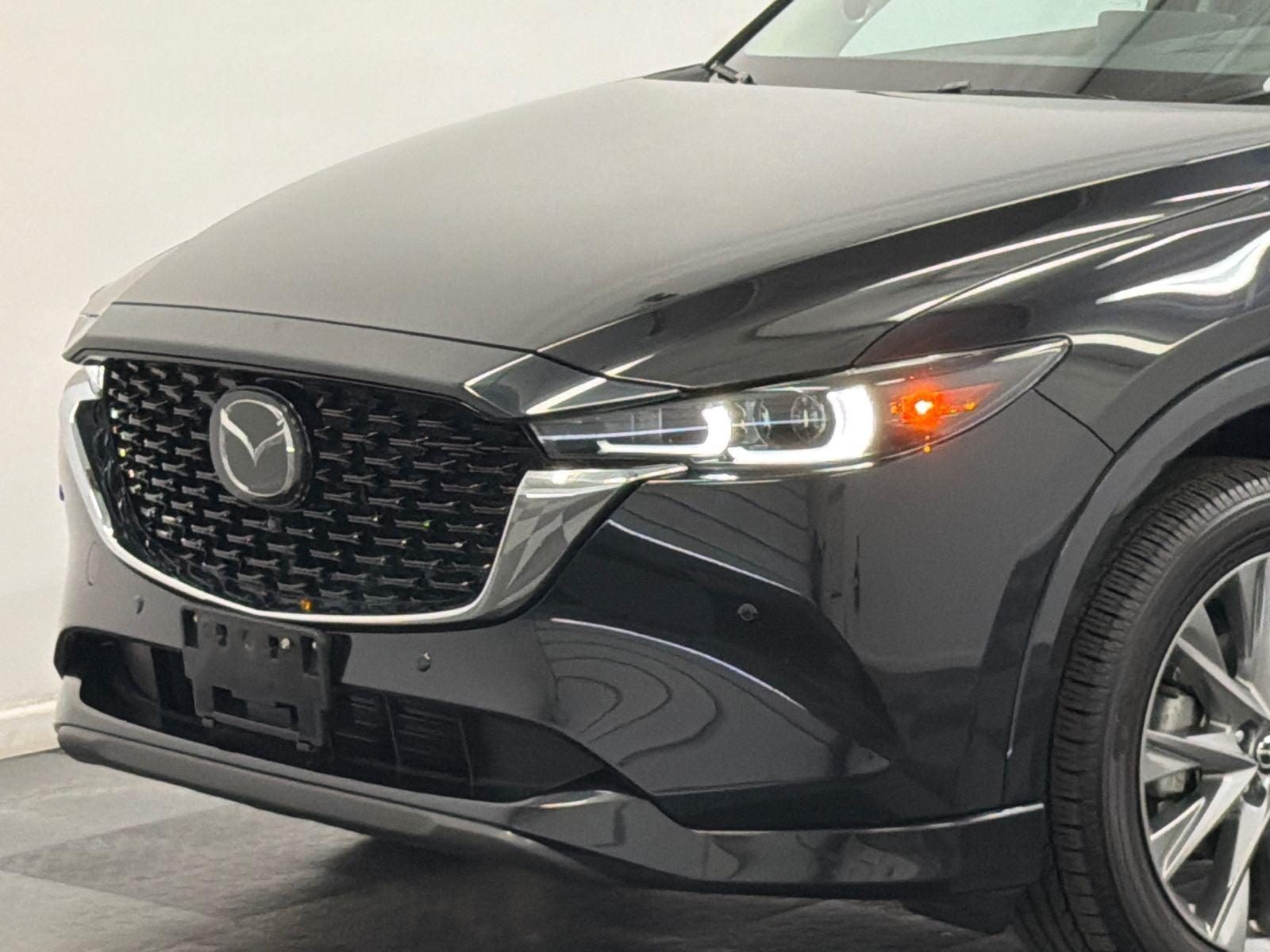 2025 Mazda CX-5 Photo in Silver Spring, MD 20904