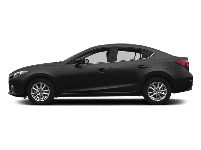 2014 Mazda Mazda3 Photo in Bethesda, MD 20814