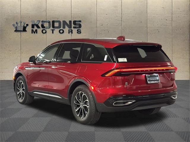 2026 Lincoln Nautilus Photo in Bethesda, MD 20814