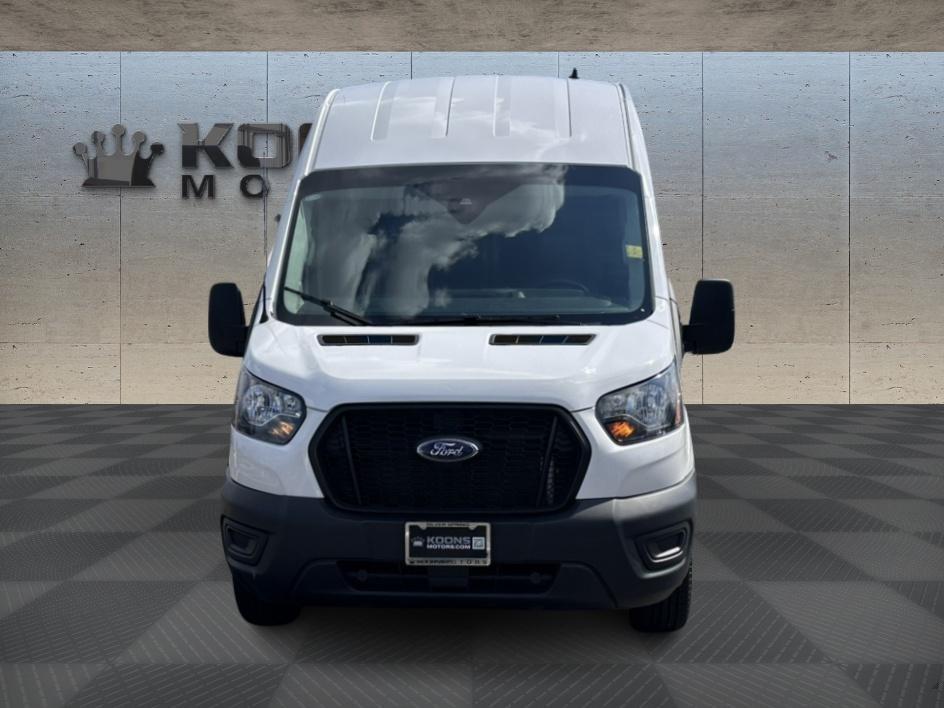 2023 Ford Transit-250 Photo in Silver Spring, MD 20904