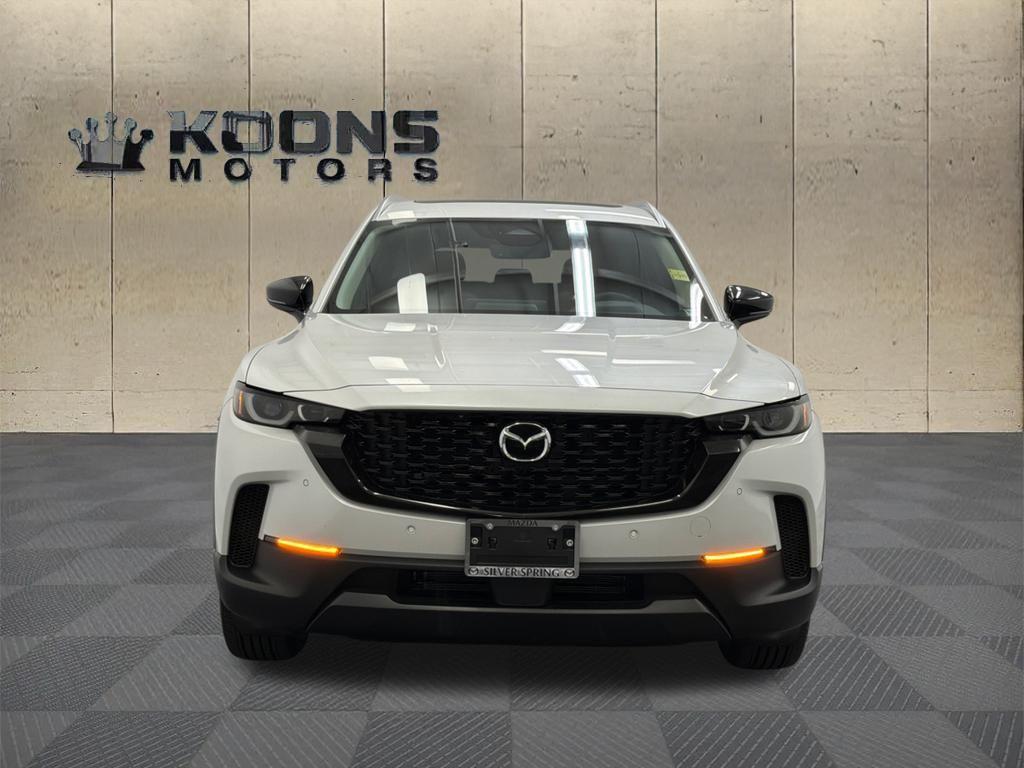 2026 Mazda CX-50 Hybrid Photo in Silver Spring, MD 20904