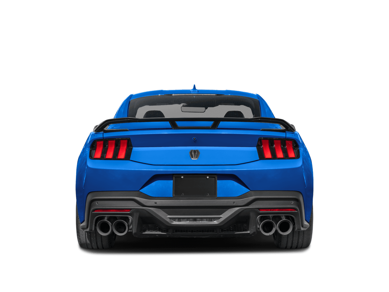 2026 Ford Mustang Photo in Silver Spring, MD 20904