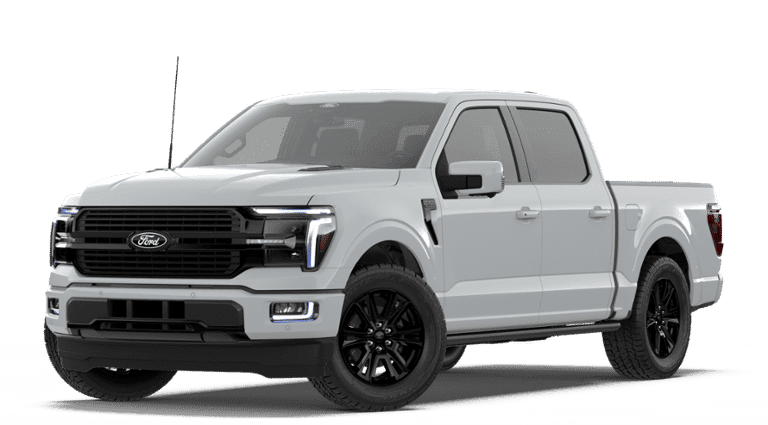 2026 Ford F-150 Photo in Silver Spring, MD 20904