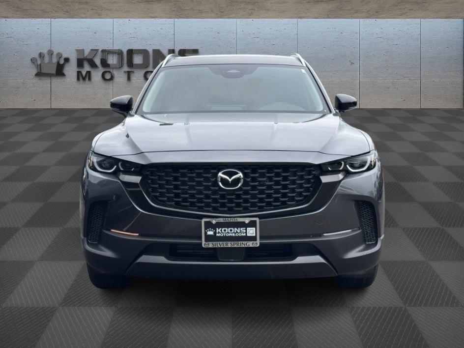2025 Mazda CX-50 Hybrid Photo in Silver Spring, MD 20904