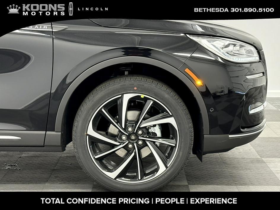 2024 Lincoln Corsair Photo in Bethesda, MD 20814