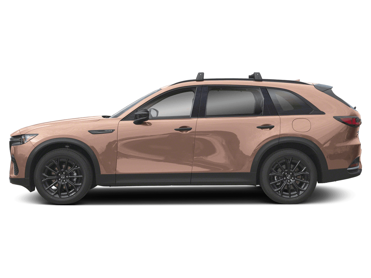 2026 Mazda CX-70 Photo in Silver Spring, MD 20904