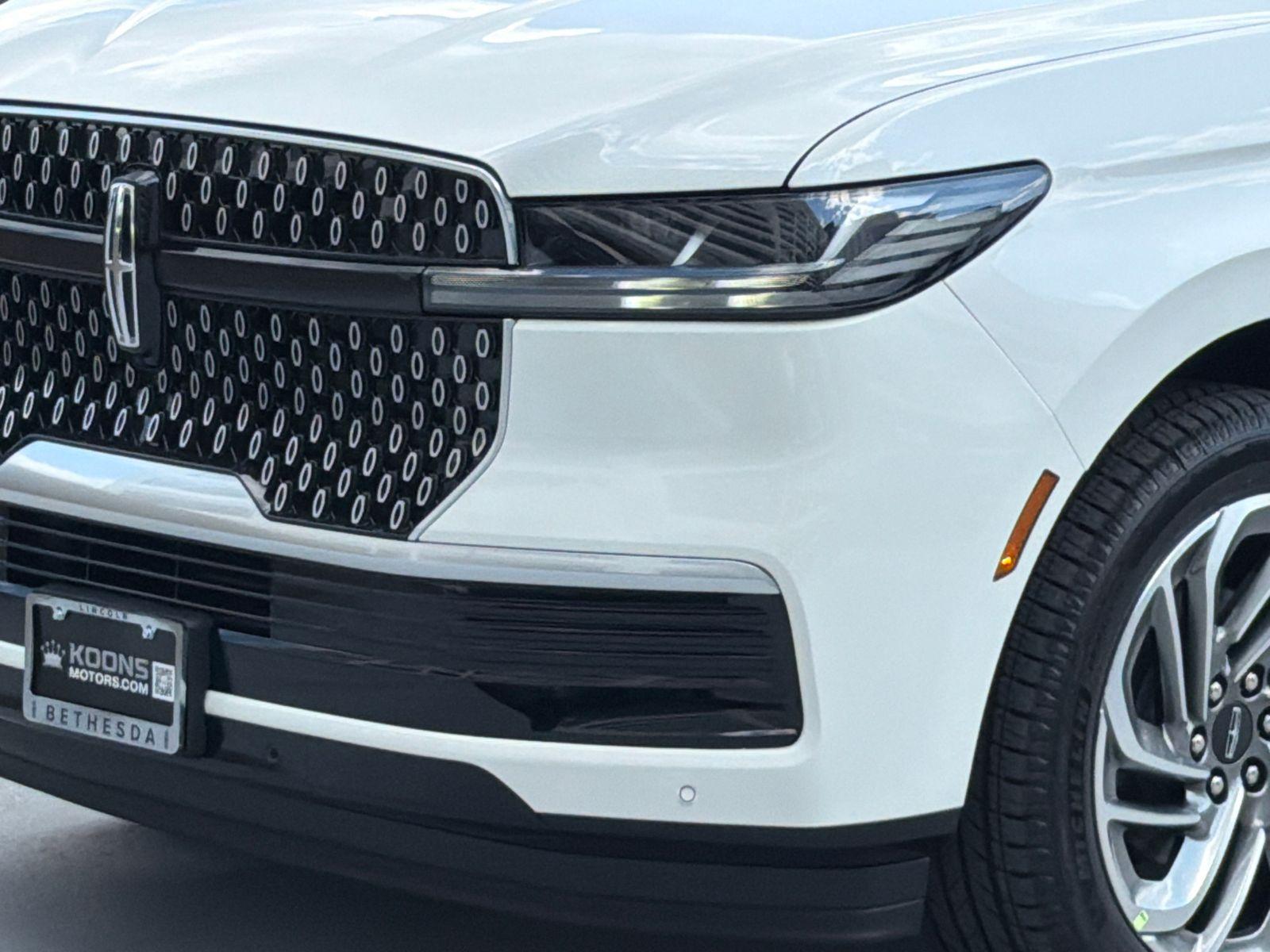 2026 Lincoln Navigator Photo in Bethesda, MD 20814