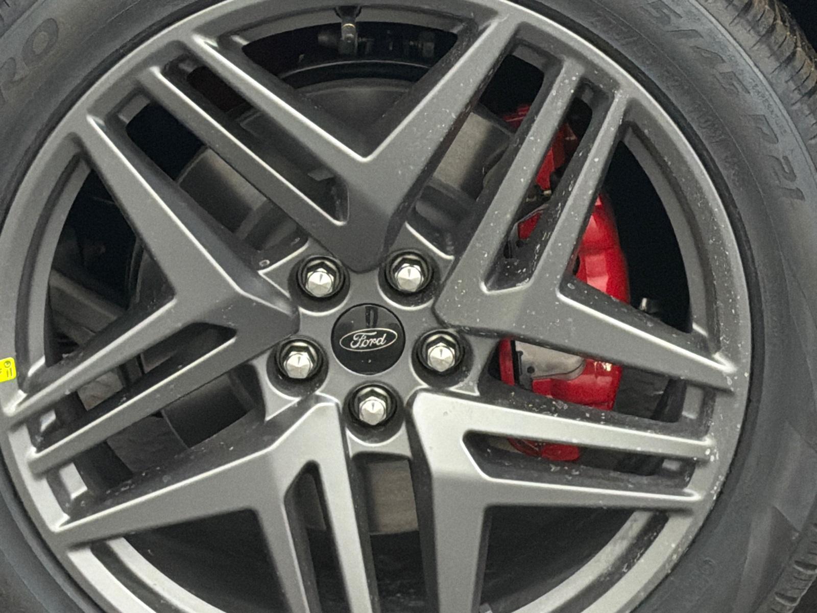 2026 Ford Explorer Photo in Silver Spring, MD 20904