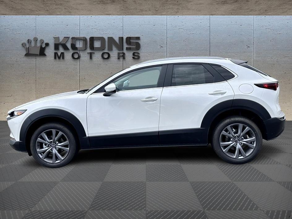 2024 Mazda CX-30 Photo in Silver Spring, MD 20904