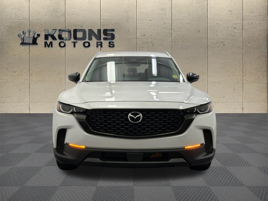 2025 Mazda CX-50 Photo in Silver Spring, MD 20904