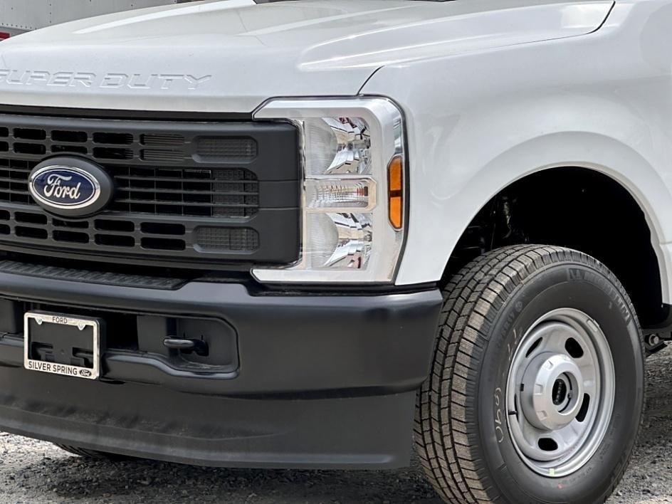 2024 Ford F-350SD Photo in Silver Spring, MD 20904